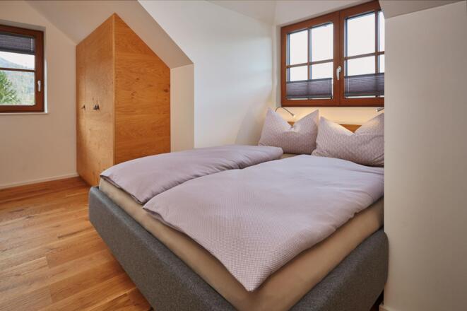Studio Pültz Schlafzimmer 2