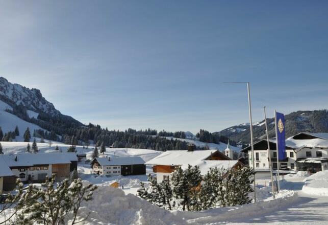 Landhaus Wildschütz