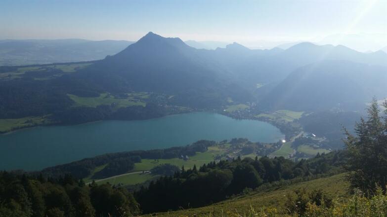 Der Fuschlsee
