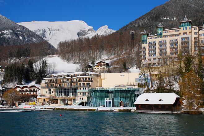 Scalaria Winter