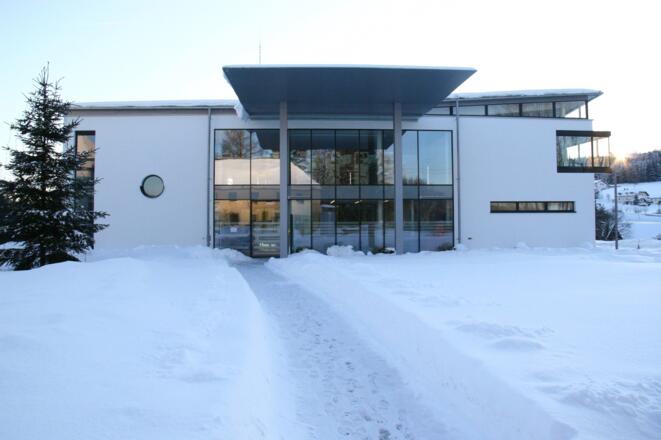 Gemeindezentrum