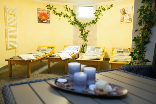 Gaststube Gasthof Hotel Moserwirt