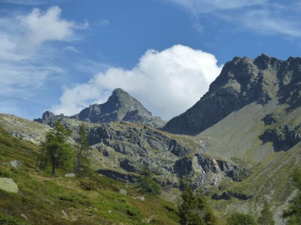 Glockenkogel