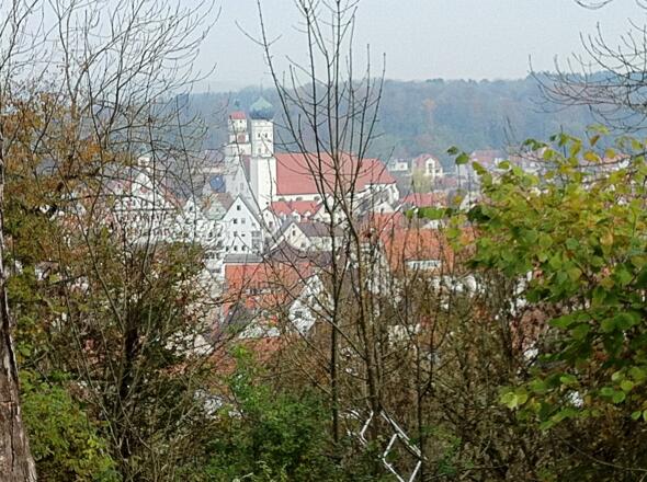 Giengen an der Brenz