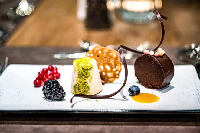 Dessert