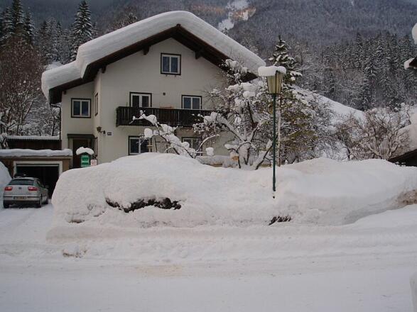 Skiregion Dachstein West