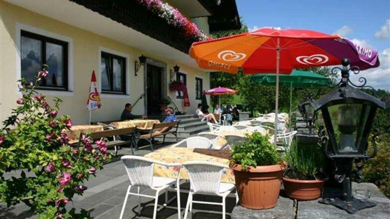 Seepension Steiningerhof