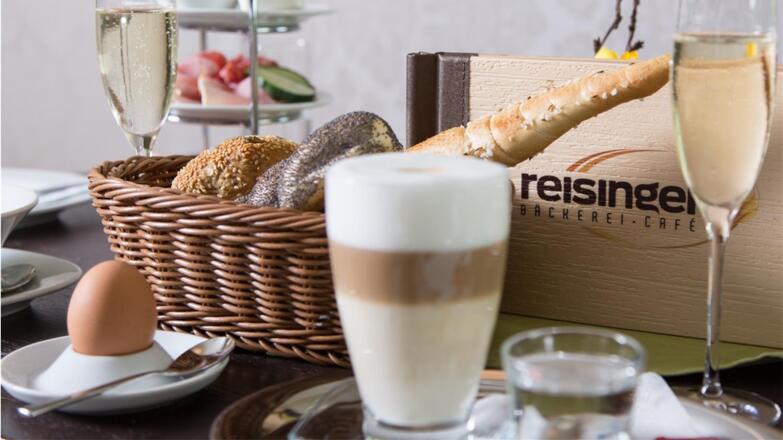 Cafe Reisinger