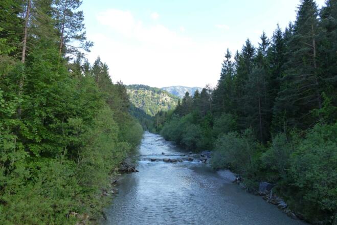 Weißach