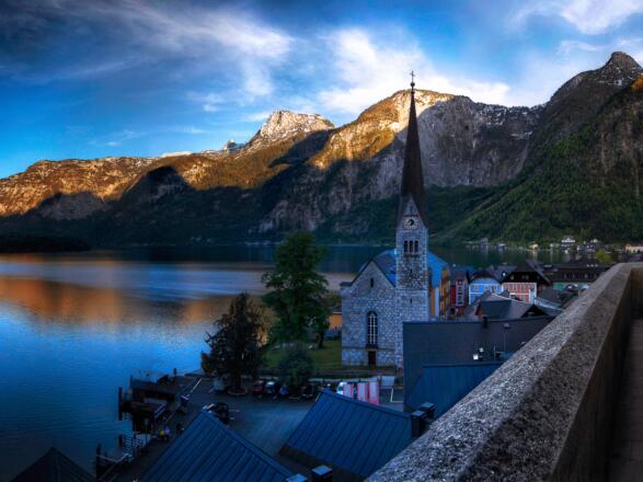 Hallstatt