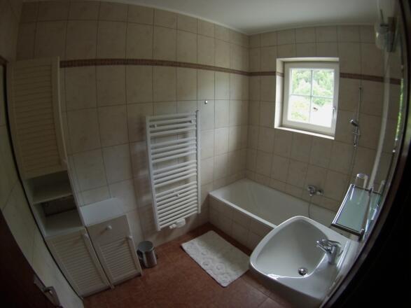 Ferienwohnung 1