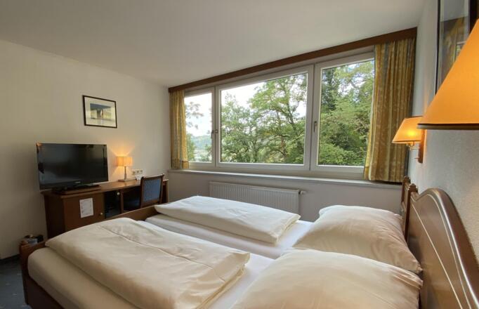 Zimmer Nr. 33
