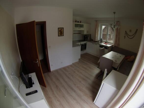 Ferienwohnung 1