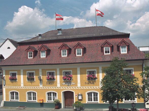 Willkommen beim Ziegelböck