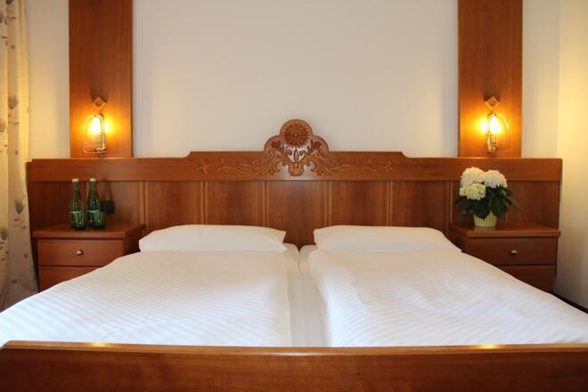 Doppelzimmer