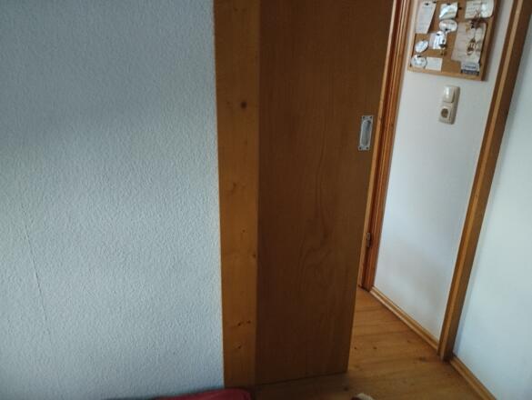 Durchgang Haus Gummerer Hallstatt