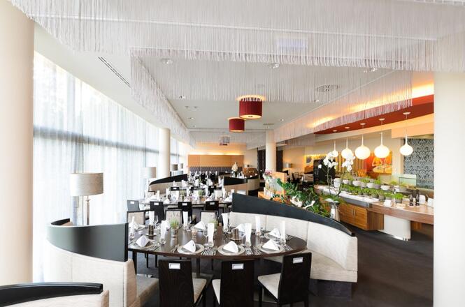 Hotel AVIVA****s