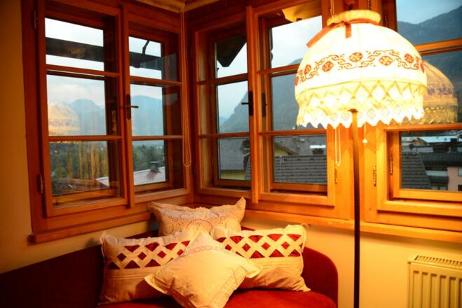 Ferienwohnung Hamminger