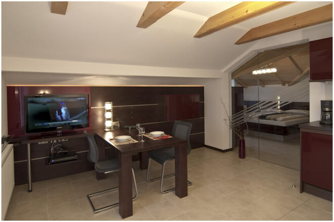 Apartment Hutflesz - Essen