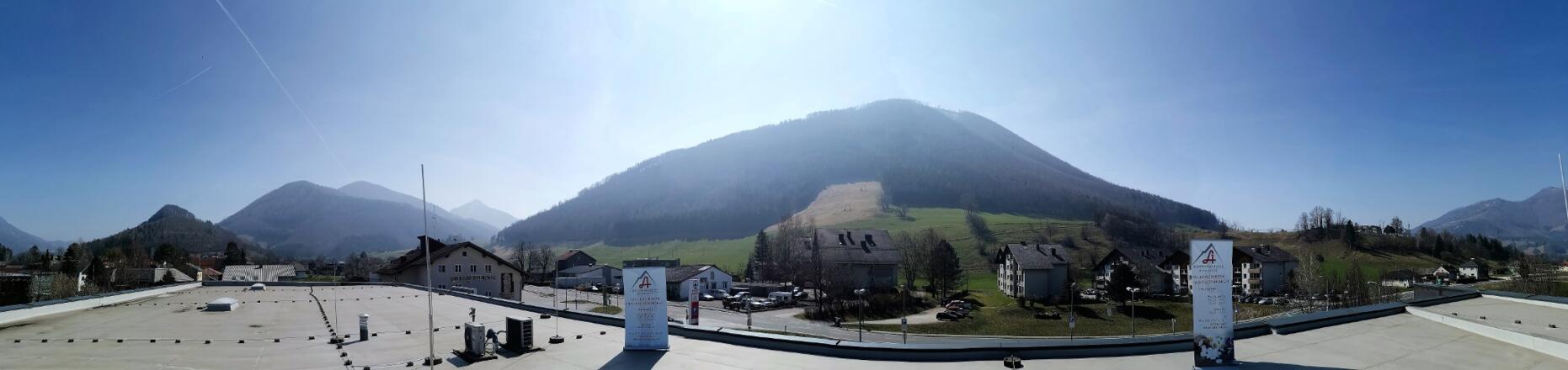 Nationalpark Apotheke Molln