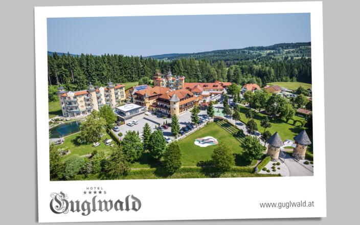 Hotel Guglwald