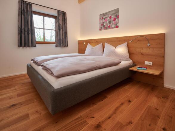 Studio Pültz Schlafzimmer 1