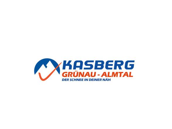 Logo Skigebiet Kasberg