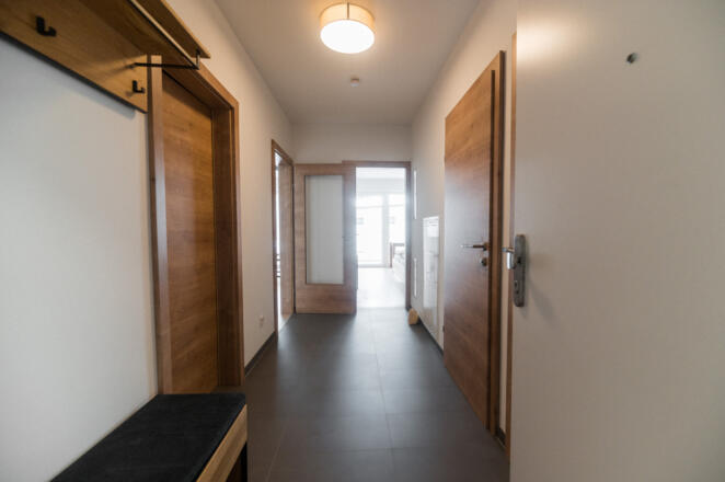 Ferienwohnung Bergsonne Bad Ischl