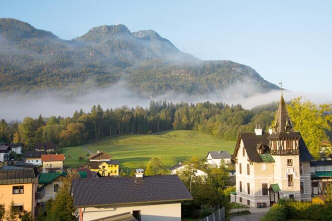 Aussicht
