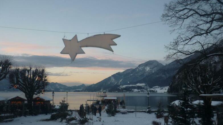 Advent der Dörfer - Fuschl am See