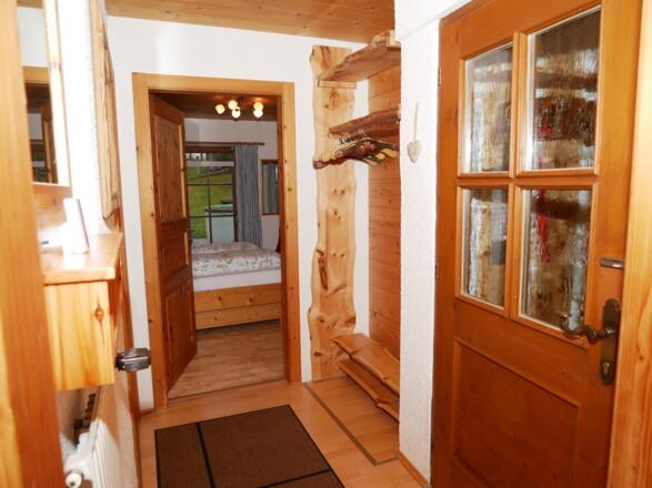 Ferienwohnung Hummelbrunner
