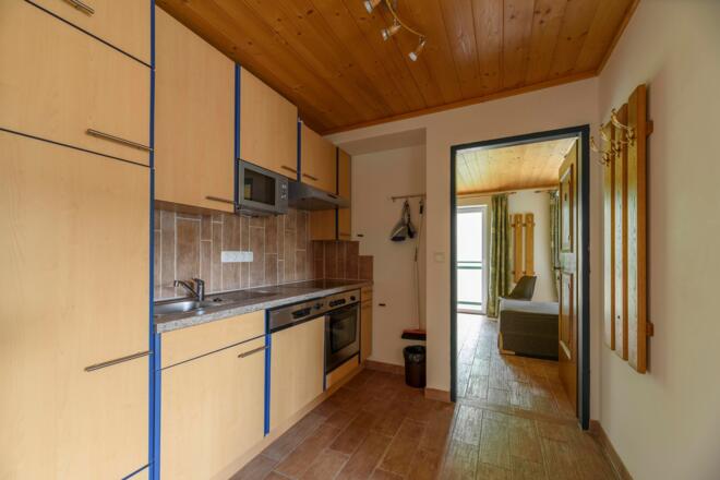 Landhaus Ausswinkl Russbach Urlaub Wandern Schifah