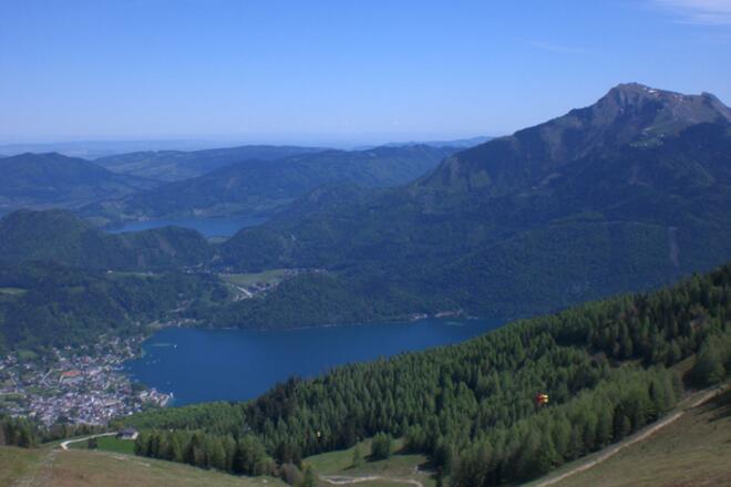 Zwölferhorn