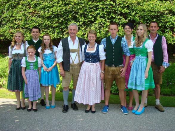 Der Teuflclan