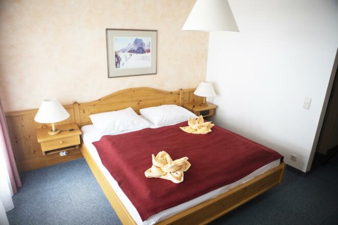Doppelzimmer