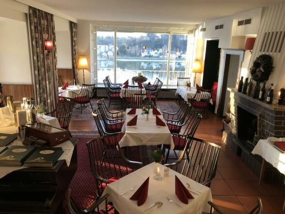 Speisesaal