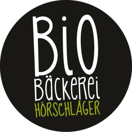 Logo BioBackereiHörschlager