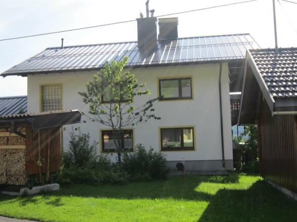 Haus