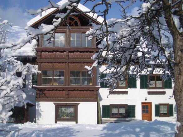 Winteransicht
