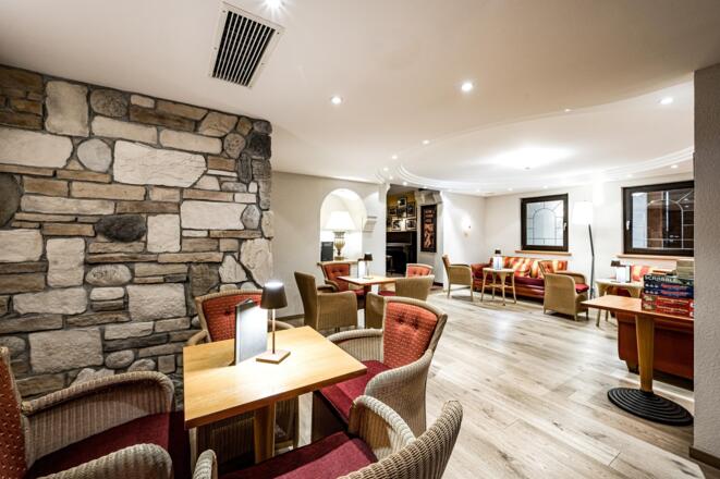 Hotelbar