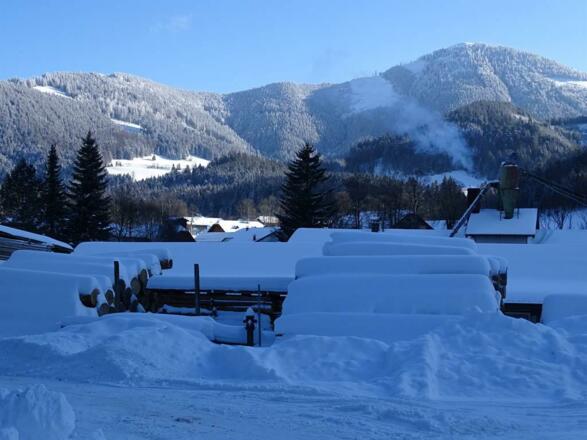 Winterlandschaft