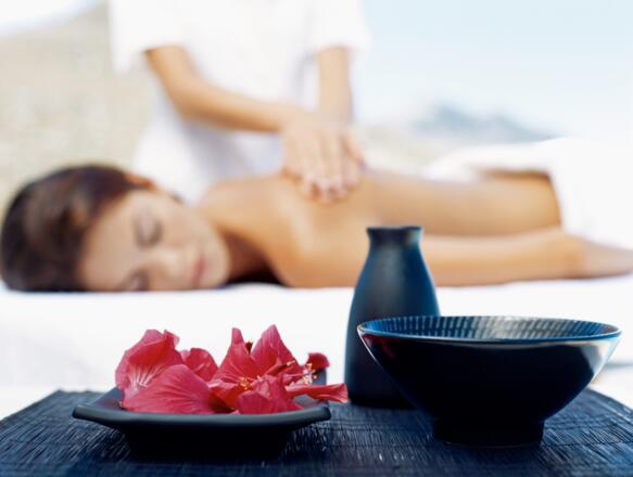 Seven Senses Massagestudio