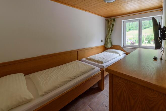 Landhaus Ausswinkl Russbach Urlaub Wandern Schifah