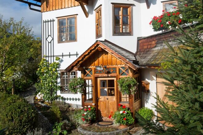 Ferienwohnung Hamminger