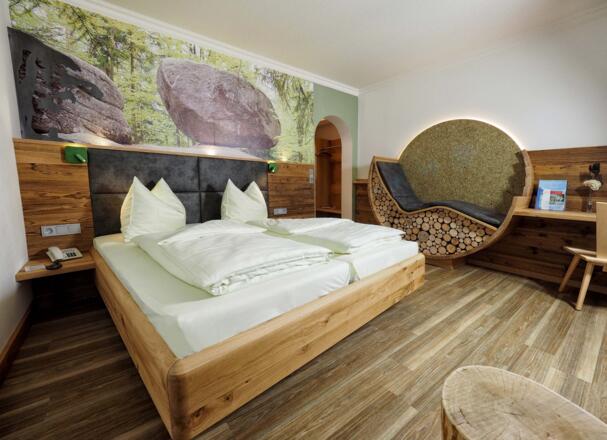 Suite Bayr. Wald