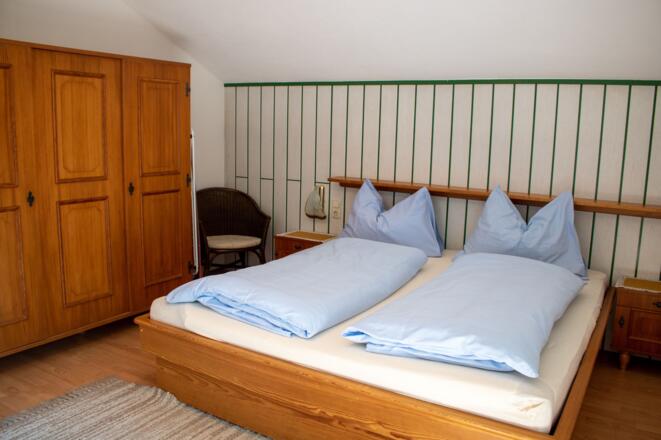 Garderobe Gamsfeld