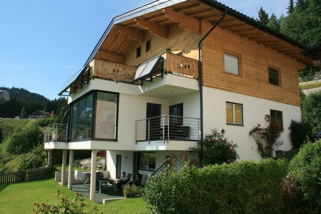 Haus Hartl
