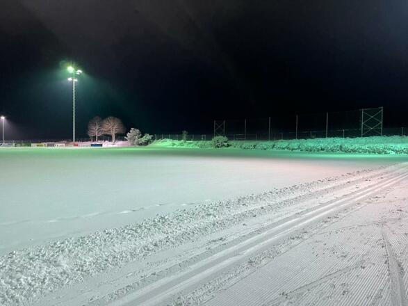 Langlaufen in Windhaag bei Freistadt