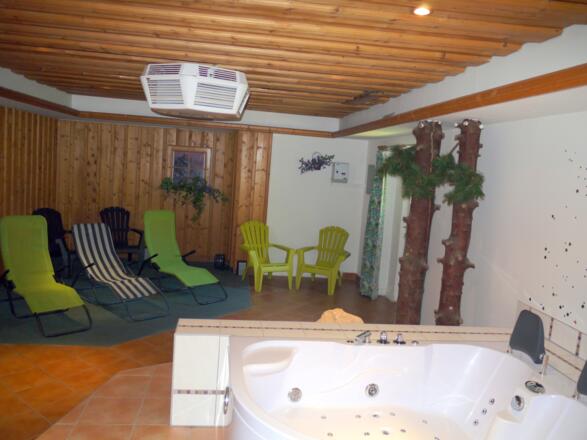 Superior Zimmer Longstay