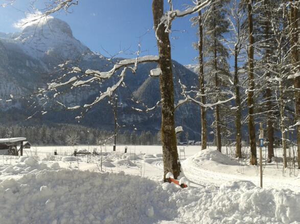Aussicht